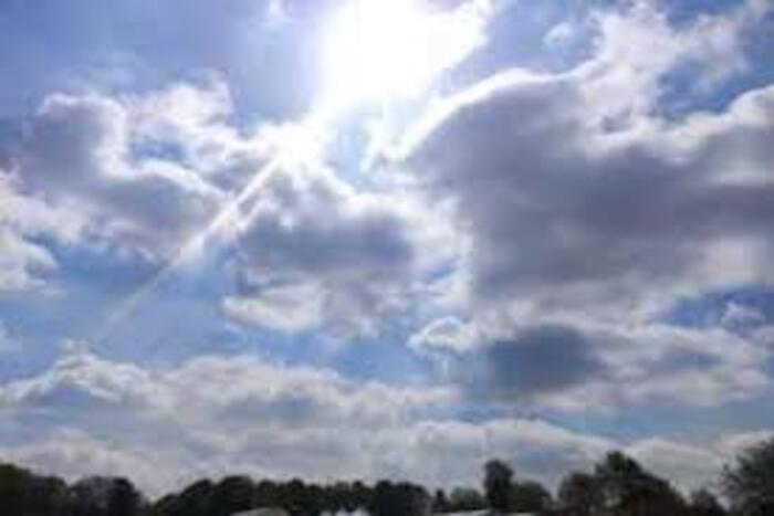 حالة الطقس بالمملكة يومه السبت