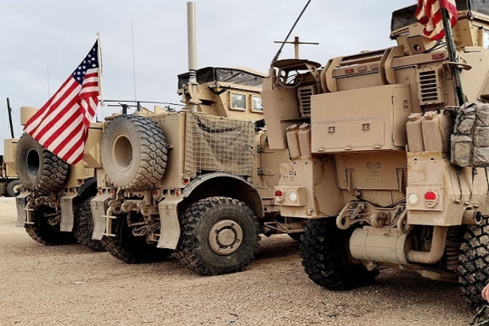 فصائل عراقية تعلن تنفيذ 19 هجوما على قواعد أمريكية وسط تصعيد إقليمي