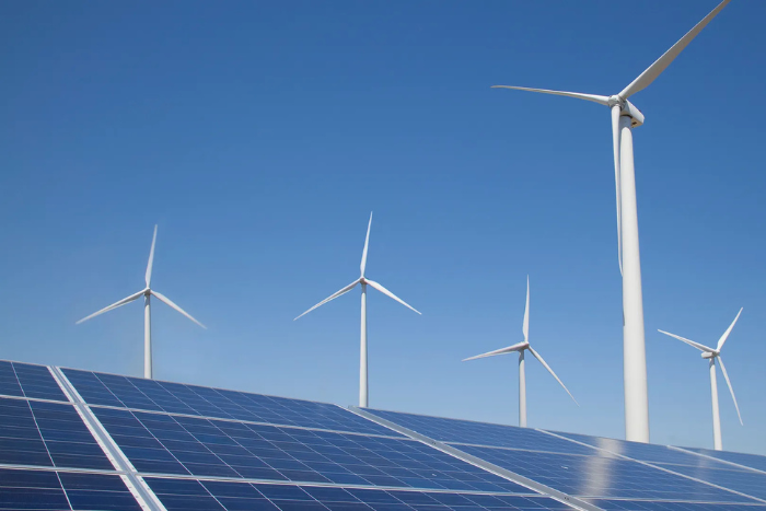 المكسيك تنتج 26.8% من الكهرباء عبر مصادر نظيفة