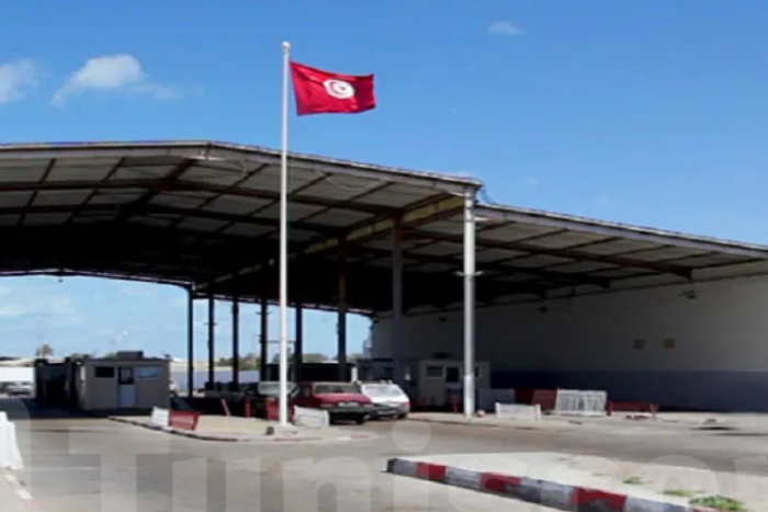 اطلاق مشروع المعبر البري القاري بالتنسيق بين تونس و ليبيا