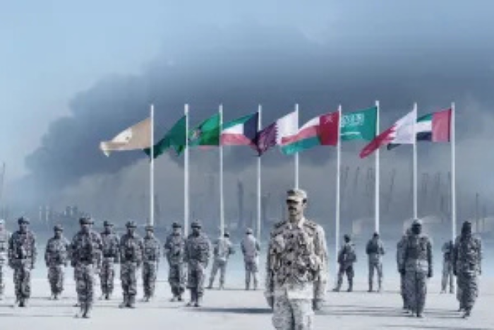 تصعيد إيراني يهدد استقرار الخليج: من استهداف القواعد إلى معادلة لا استقرار للجميع