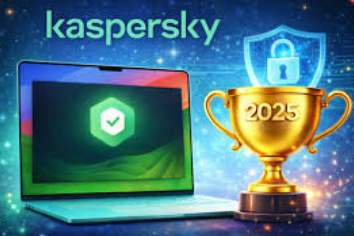 كاسبرسكي تتصدر اختبارات الأمن السيبراني عالميًا خلال 2025 بأداء قياسي