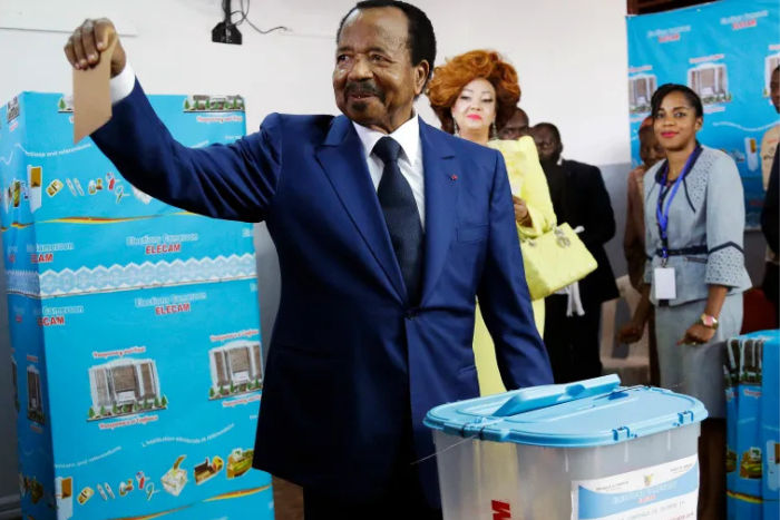 الكاميرون يعتمد تعديلا دستوريا يتيح تعيين نائب للرئيس وسط انتقادات المعارضة