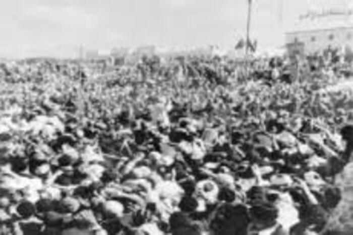 المغرب يحتفل بذكرى 7 أربيل المجيدة