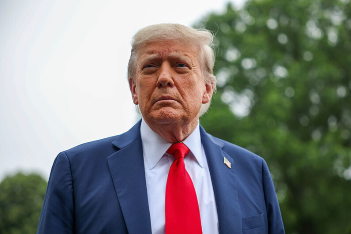 رفض ترامب اقتراح وساطة لوقف إطلاق النار مع إيران لمدة 45 يوما