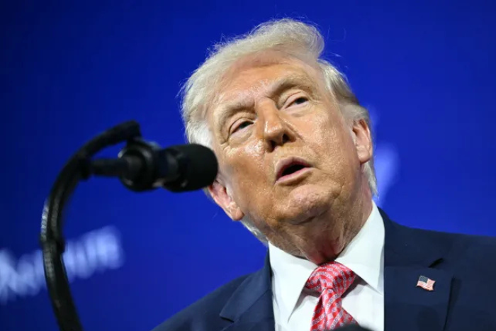 ترامب يحدد موعدا نهائيا لإيران ويصف مقترح وقف إطلاق النار بـ الخطوة المهمة