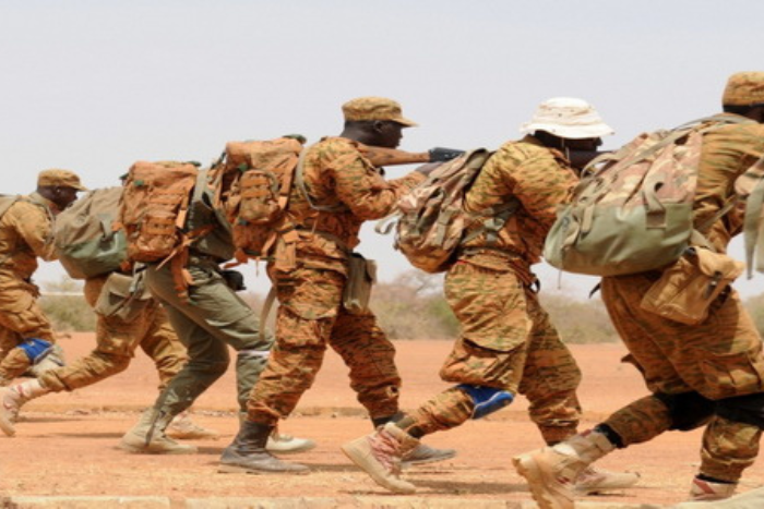 بوركينا فاسو ترفض تقرير هيومن رايتس ووتش وتصفه بـ المضلل