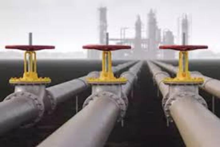 أسعار الغاز الطبيعي تتراجع بالسوق الأوروبية