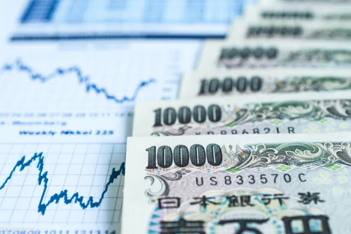 اليابان تسجل فائضا قويا في الحساب الجاري خلال فبراير