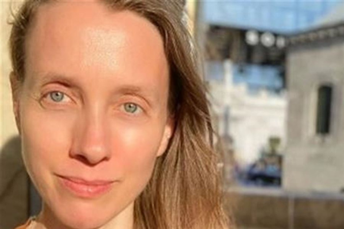 إطلاق سراح الصحافية الأميركية شيلي كيتلسون بعد أسبوع من اختطافها في بغداد