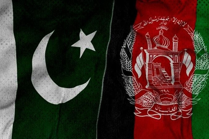 أفغانستان وباكستان تتفقان على بحث حل شامل للنزاع خلال محادثات سلام برعاية الصين