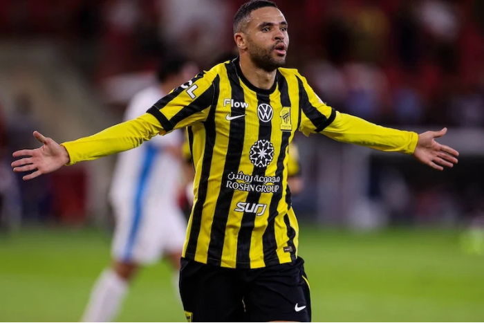 يوسف النصيري يقود الاتحاد للعودة أمام نيوم لكن الفريق ينهار في اللحظات الأخيرة