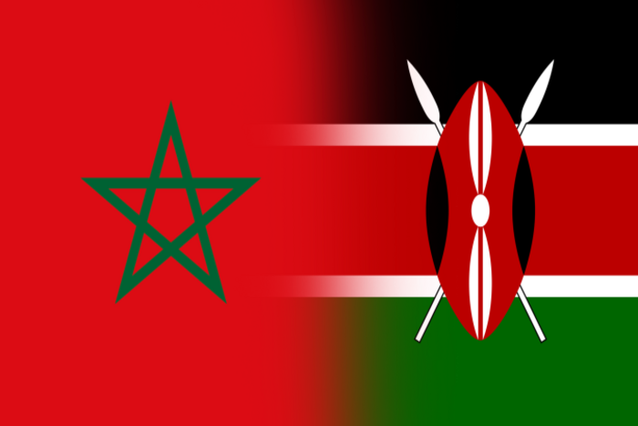 وزيرا خارجية المغرب وكينيا يعقدان الاجتماع الأول للجنة المشتركة للتعاون ويوقعان 11 اتفاقية