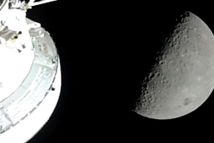 مهمة أرتميس 2 تقترب من نهايتها وعودة تاريخية لرواد الفضاء من مدار القمر