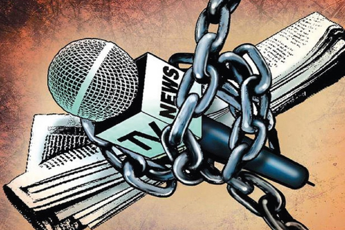 تراجع حرية الصحافة في زامبيا قبل انتخابات 2026