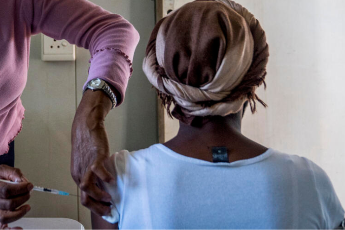 تقرير يكشف أزمة الرعاية الصحية في المناطق القروية بجنوب إفريقيا