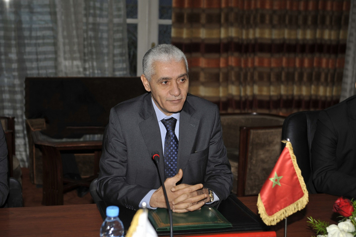 مجلس النواب يفتتح دورته ال2  من السنة التشريعية ال5