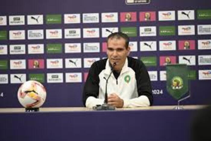 المنتخب المغربي لكرة القدم داخل القاعة يتفوق على نظيره من الرأس الأخضر في افتتاح الدوري الدولي ببركان