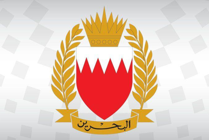 قوة دفاع البحرين تحذر المواطنين والمقيمين من أجسام مشبوهة من مخلفات الهجمات الإيرانية