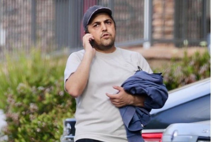 واشنطن تعتقل إيرانيين وتلغي إقامتهم القانونية وسط تصعيد أمني في مضيق هرمز