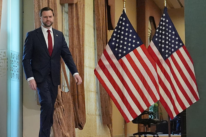 فشل محادثات إسلام آباد بين واشنطن وطهران مغادرة الوفد الأميركي دون اتفاق