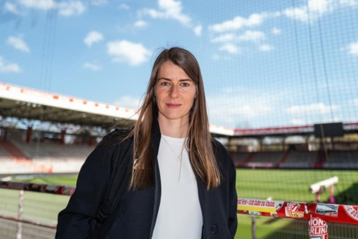 سابقة تاريخية في البوندسليغا: تعيين أول مدربة لفريق رجال في يونيون برلين