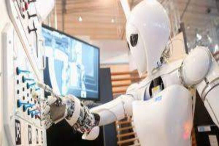 المسابقة الدولية للروبوتيك بأنقرة تتوج  فريقا مغربيا بجائزة أفضل فريق مبتدئ