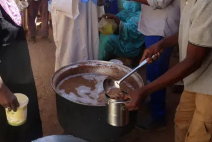 كارثة إنسانية تتفاقم في السودان: ملايين يواجهون الجوع ووجبة واحدة يوميا لا تكفي