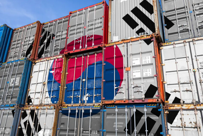  قفزة قوية في صادرات كوريا الجنوبية خلال مطلع أبريل