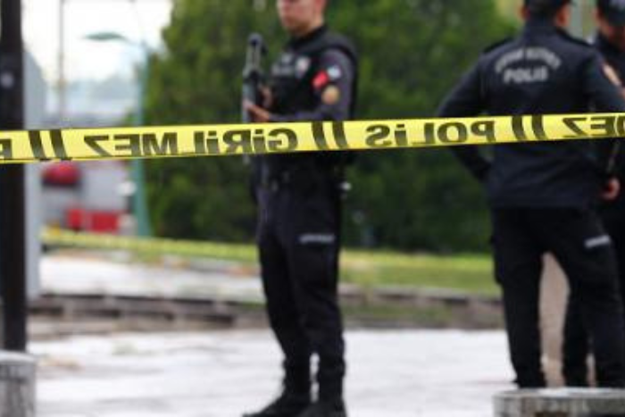 إصابة 16 شخصا في إطلاق نار داخل مدرسة جنوب شرق تركيا