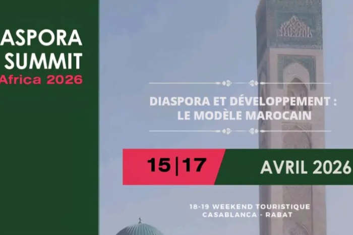 الدار البيضاء تحتضن قمة دياسبوبوست إفريقيا 2026 لتعزيز دور الجاليات في التنمية