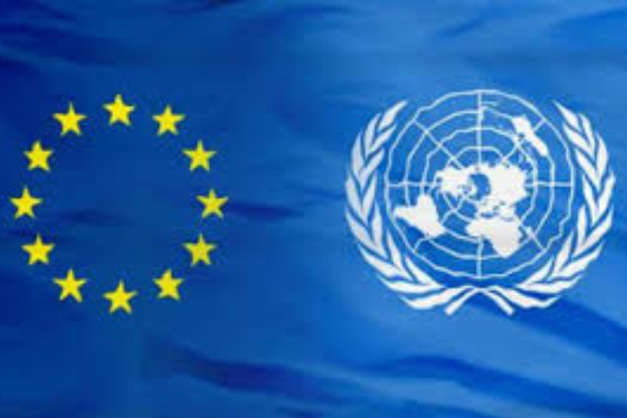 الأمم المتحدة تدعو لتعزيز الشراكة مع الاتحاد الأوروبي لمواجهة التحديات العالمية