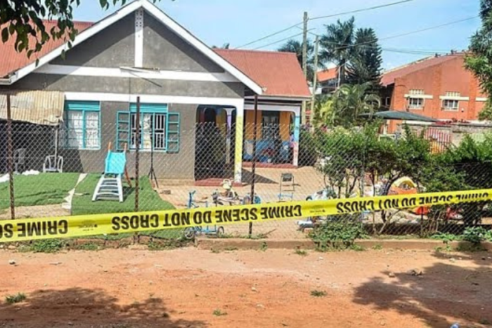 بداية محاكمة صادمة في أوغندا: متهم بقتل أربعة أطفال في روضة ينكر التهم رغم اعتراف سابق