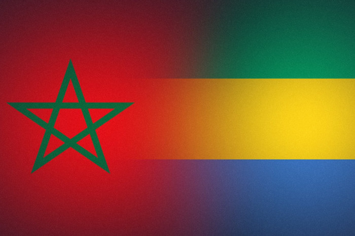 الغابون تجدد الدعم اللامشروط لمغربية الصحراء في إطار الحكم الذاتي