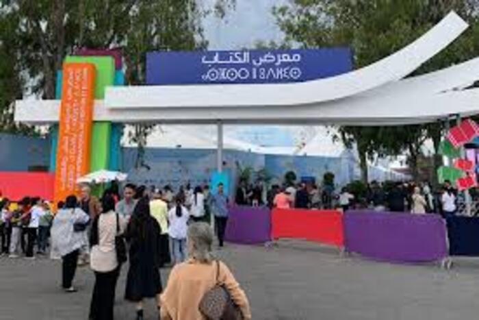 الرباط تحتضن الدورة ال31 للمعرض الدولي للنشر والكتاب محتفية بالرحالة ابن بطوطة