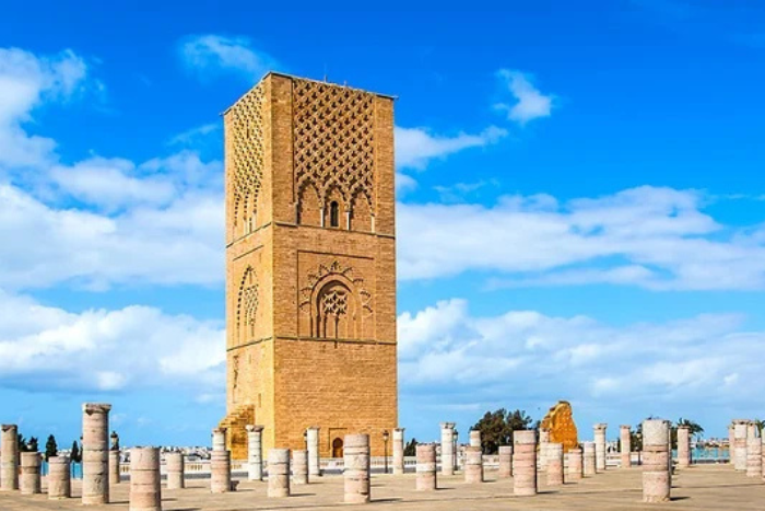 الرباط تطلق برنامجا ثقافيا استثنائيا احتفاء بعاصمة الكتاب العالمية