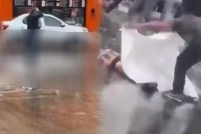 تفجير انتحاري مزدوج في الجزائر يثير القلق وسط غياب تأكيد رسمي