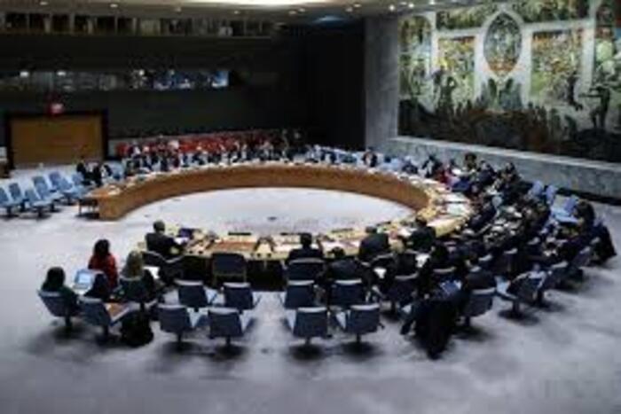 مجلس الأمن يمدد منع التصدير غير المشروع للنفط الليبي