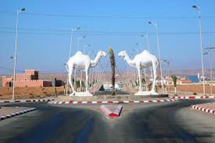 طنطان تحتضن ندوة علمية المرأة  العاملة بالمغرب: التشريع الوطني والاتفاقيات الدولية