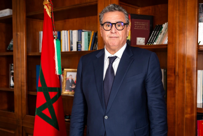 أخنوش: إصلاحات اجتماعية عميقة تعيد توجيه السياسات نحو المواطن وتعزز الحماية الاجتماعية