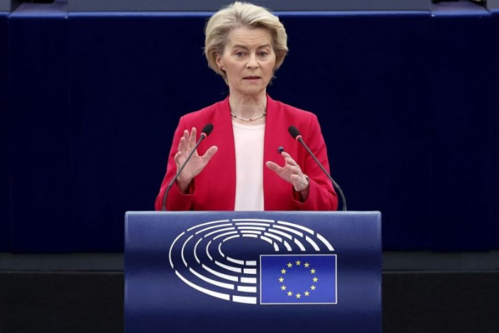 الاتحاد الأوروبي يطلق تطبيقا للتحقق من العمر لحماية الأطفال على الإنترنت