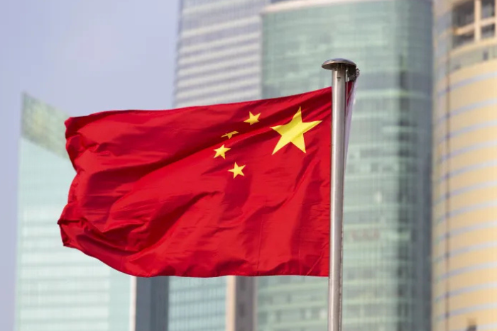 الصين تعلن نموا اقتصاديا بـ5% في الربع الأول وسط اضطرابات الحرب في الشرق الأوسط