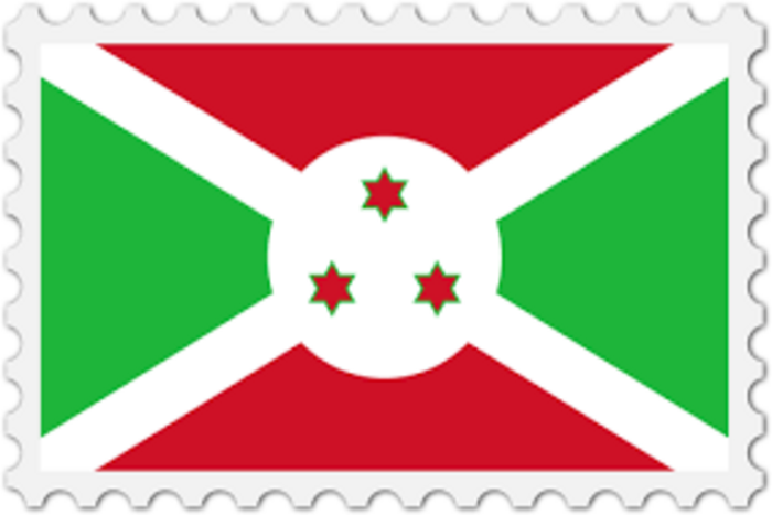 بوروندي تعلن وفاة وزبر اتصالها في حادث