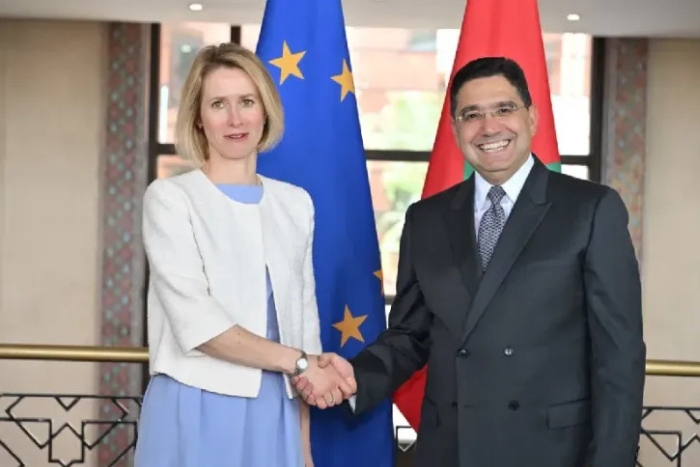 الاتحاد الأوروبي يدعم الحكم الذاتي بالصحراء المغربية