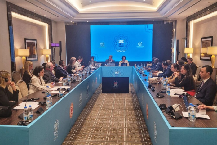 البرلمان المغربي يستعرض بإسطنبول جهوده لمكافحة الحمائية وتعزيز الشفافية الضريبية