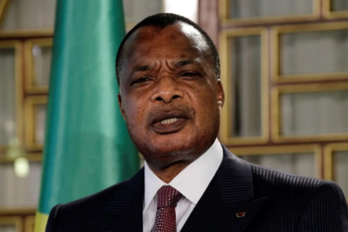 ساسو نغيسو يبدأ ولاية جديدة في الكونغو وسط تحديات اقتصادية وانتقادات سياسية