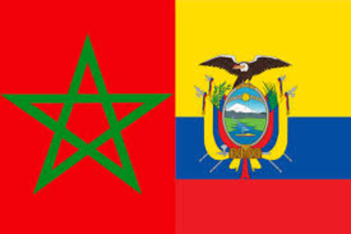 الإكوادور تنوه بالمبادرات الرائدة لجلالة الملك تجاه إفريقيا