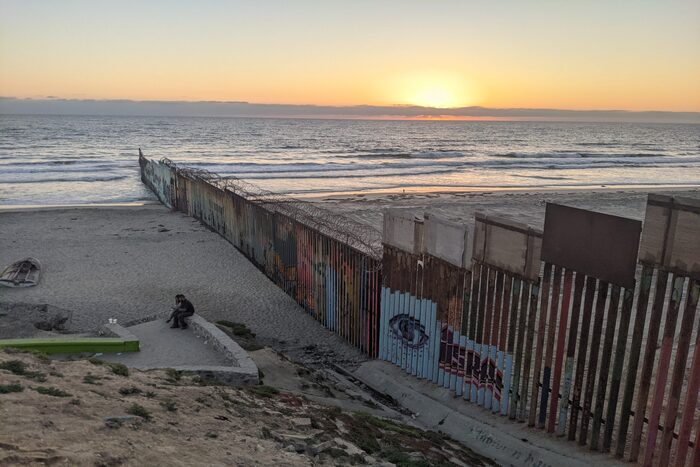 عدد المكسيكيين المرحلين من الولايات المتحدة يتجتوز 203منذ 2025