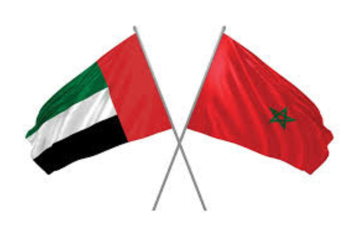 مباحثات مغربية إماراتية لتعزيز التعاون البرلماني على هامش اجتماع دولي بإسطنبول