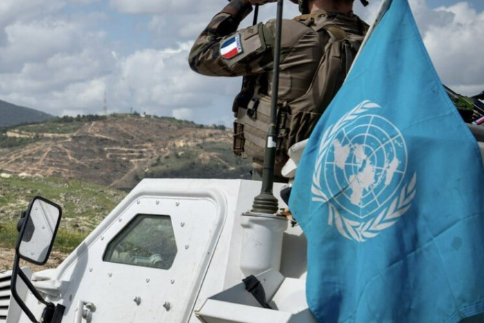 مقتل جندي فرنسي من قوات اليونيفيل في جنوب لبنان وماكرون يتهم حزب الله